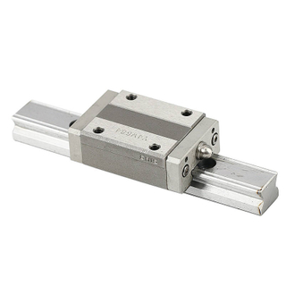15mm width rail linear motion guide rail with block SR15WM1UU+118L