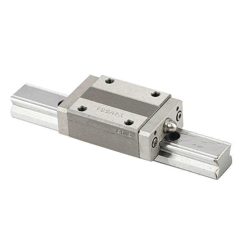 15mm width rail linear motion guide rail with block SR15WM1UU+118L