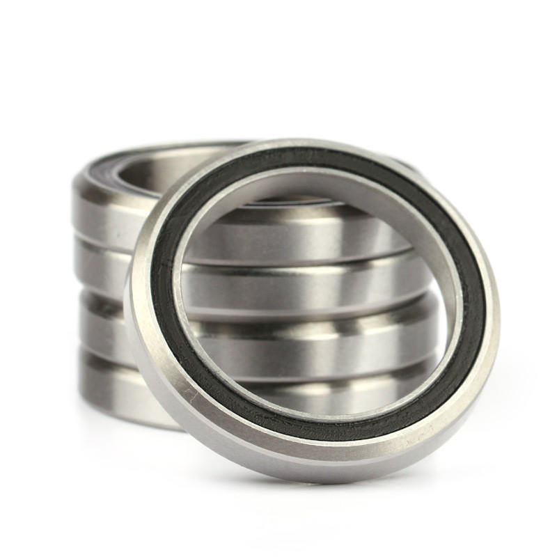 high grade Bicycle Mountain Bike Hub Tower Base Head Bowl Bearing 304114-2RS bike bearing 30*41*14mm