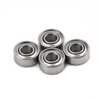Finger skateboard bearing fingerboard truck 1.5*4*2mm L-415 681xzz 681 1*3*1 miniature bearing