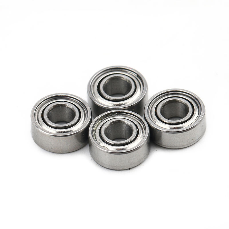 Finger skateboard bearing fingerboard truck 1.5*4*2mm L-415 681xzz 681 1*3*1 miniature bearing