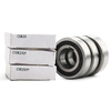 25x52x15mm internal and external keyway without groove One-way bearing CSK25PP BB25 CSK6205 CSK25P CSK25