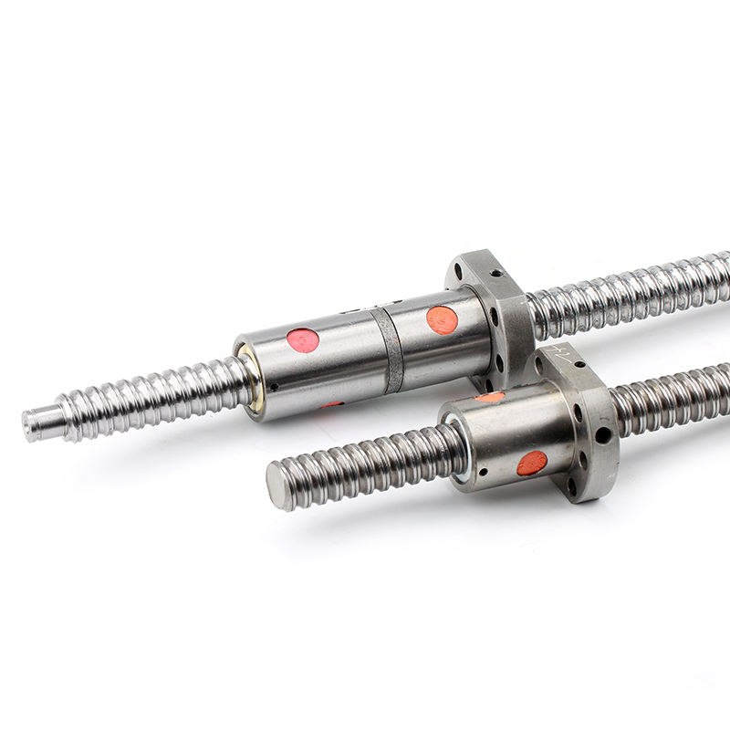 Large automation equipment elevator lift CNC 40mm 50mm 63mm ball screw ballscrews SFU4005 SFU4010 SFU5005 SFU5010 SFU6310
