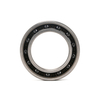 ABEC3 P6 rubber seals high speed bicycle bike chrome steel si3n4 hybrid ceramic bearing