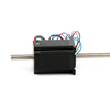 3D Printer Tr8 Lead Screw Stepper Motor Nema17 Nema23 Nema 34 Motor 1.7A 40mm Screw with Nut 1.5A 3-5 Days No Brand/yws CN;SHN