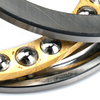 Thrust ball bearing brass cage 190*240*37mm 8138H 51138M 51138