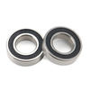 Embroidery machine stainless steel bearing 10*19*7mm S6800 2RS