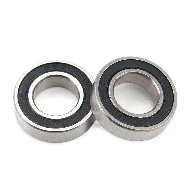 Embroidery machine stainless steel bearing 10*19*7mm S6800 2RS