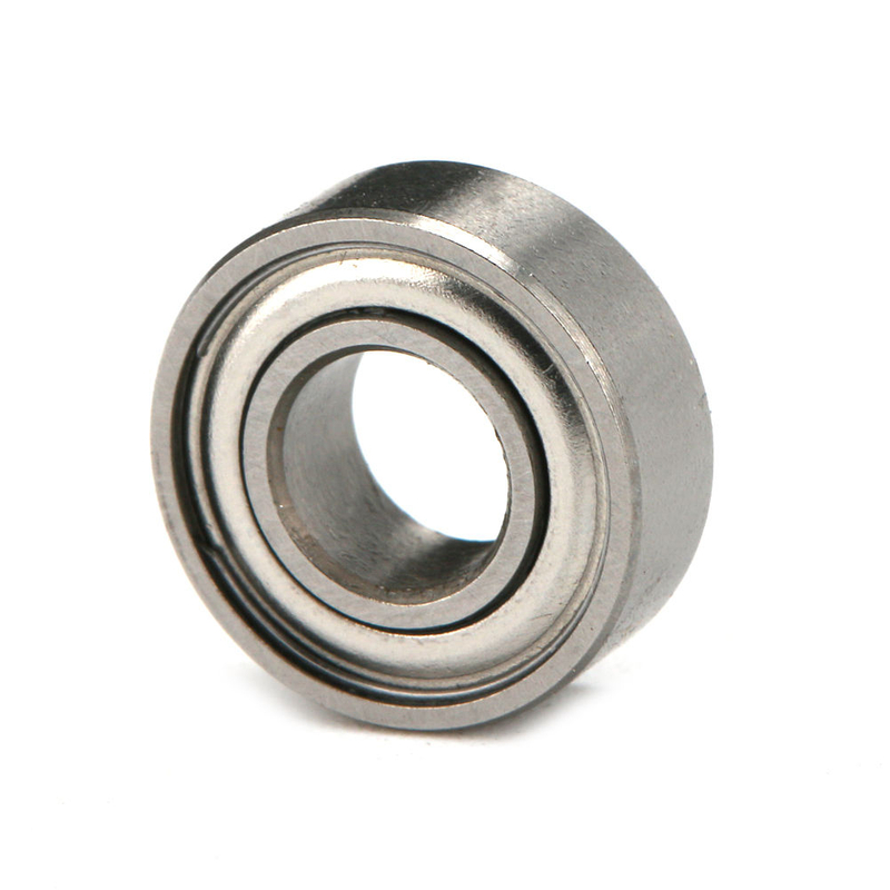 Stainless steel miniature ball bearing SMR126ZZ