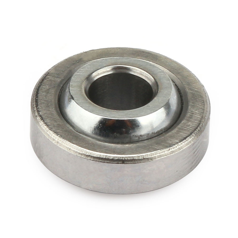 Self lubricating radial spherical plain bearing ge5c