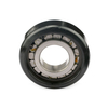 Forklift mast bearing roller applicable force 4.5 T 50*123*34mm CG92310T