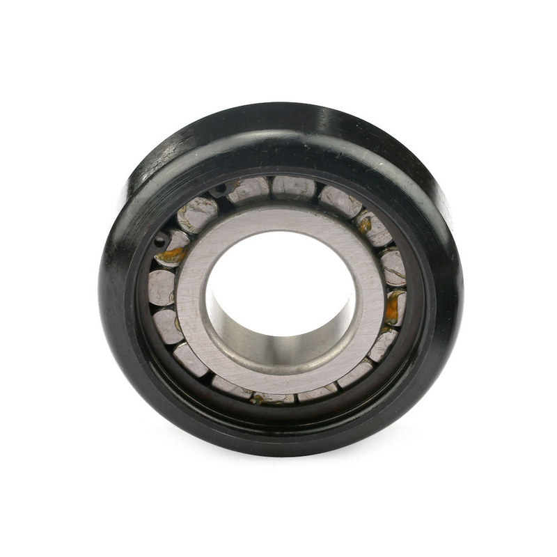 Forklift mast bearing roller applicable force 4.5 T 50*123*34mm CG92310T