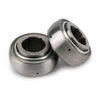 Maintenance free inner hexagon bearing for agricultural machinery 205KRRB2