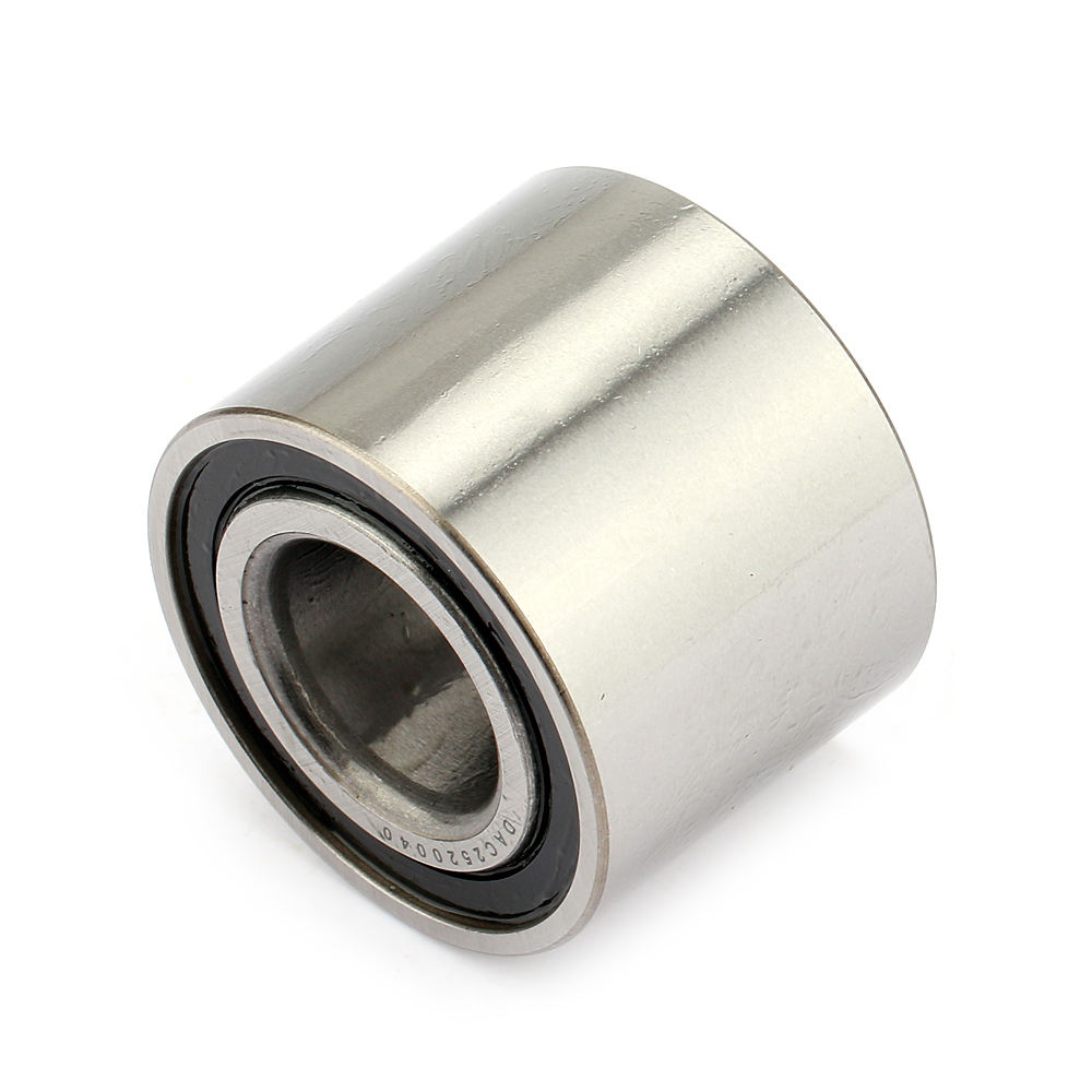 DAC series 25*52*37mm Auto Wheel Hub Ball Bearing DAC255237 DAC255240 DAC25520037 DAC25520040