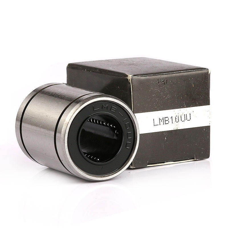 2 inch 50.8mm bore size linear motion bearing bushing SW32 LMB32 UU SW32UU LMB32UU