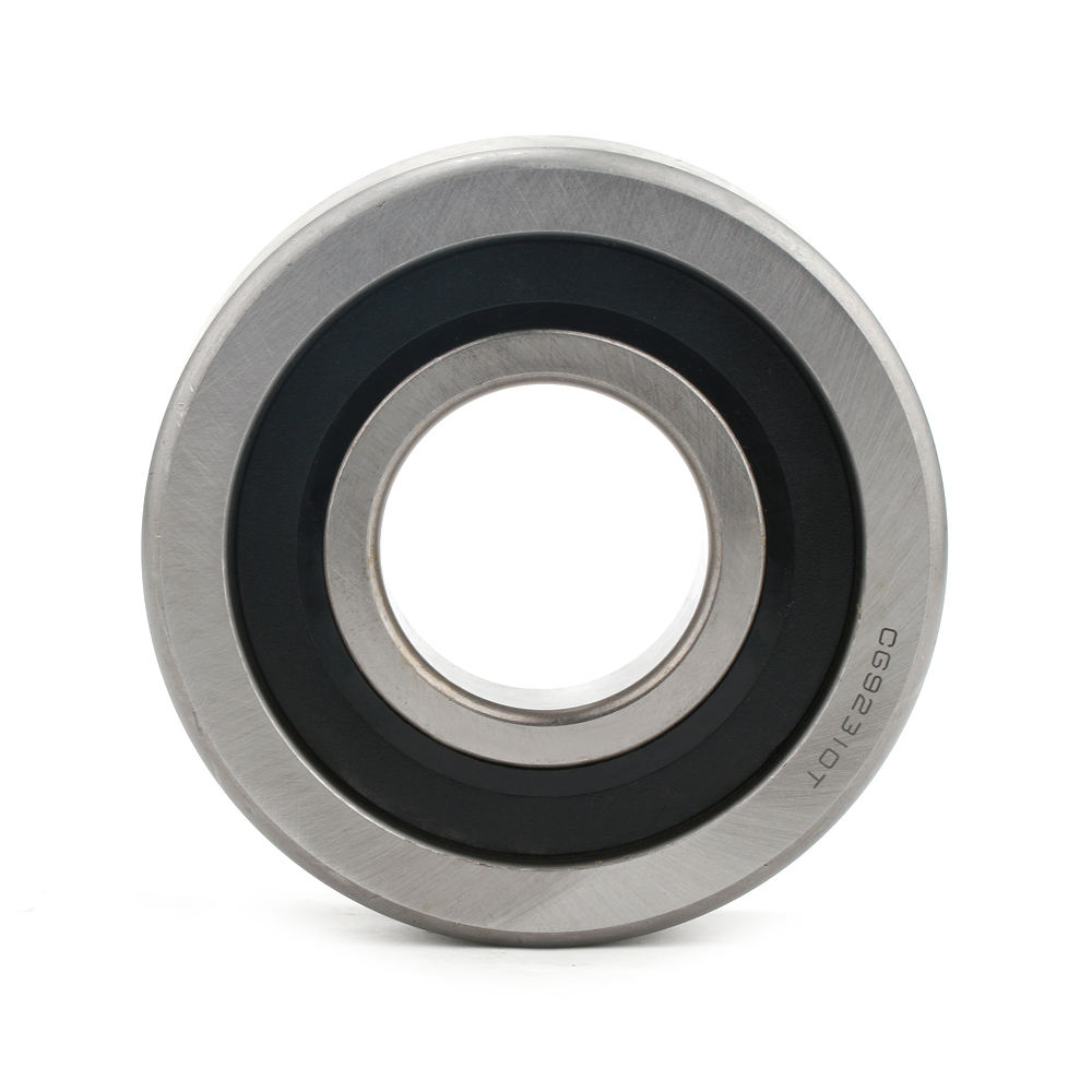 Forklift mast bearing roller applicable force 4.5 T 50*123*34mm CG92310T