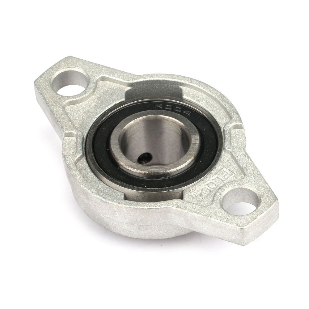 KFL series Zinc alloy pillow block bearing KFL08 KFL000 KFL001 KFL002 KFL003