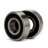 high speed 25*52*15mm C3 motor bearing Ball Bearing 6205-2RS 6205ZZ