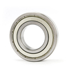 Deep groove ball bearings 6208-2rs 6308-2RS 6408-2RS