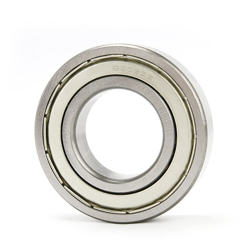 Deep groove ball bearings 6208-2rs 6308-2RS 6408-2RS