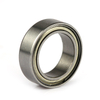 Stainless steel miniature ball bearing R-930ZZ MR93-2RS MR93ZZ SMR93-2RS SMR93ZZ