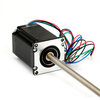 3D Printer Tr8 Lead Screw Stepper Motor Nema17 Nema23 Nema 34 Motor 1.7A 40mm Screw with Nut 1.5A 3-5 Days No Brand/yws CN;SHN