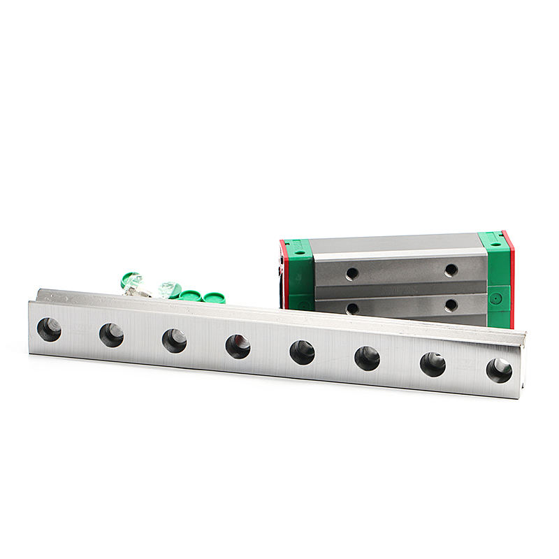 Roller Type Linear Slide Guide Rail RGH25 RGW25 RGR25 RG25 RG25R 1000mm long