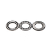 5mm*12mm*4mm Axial Ball Thrust Bearing F5-12