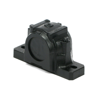 SNL series cast iron plummer block housings bearing tsn515l and locating ring 2xfrb15.5 / 130 SNL515-612