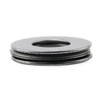 Ultra thin Plan thrust needle roller bearings NTA613+2TRA