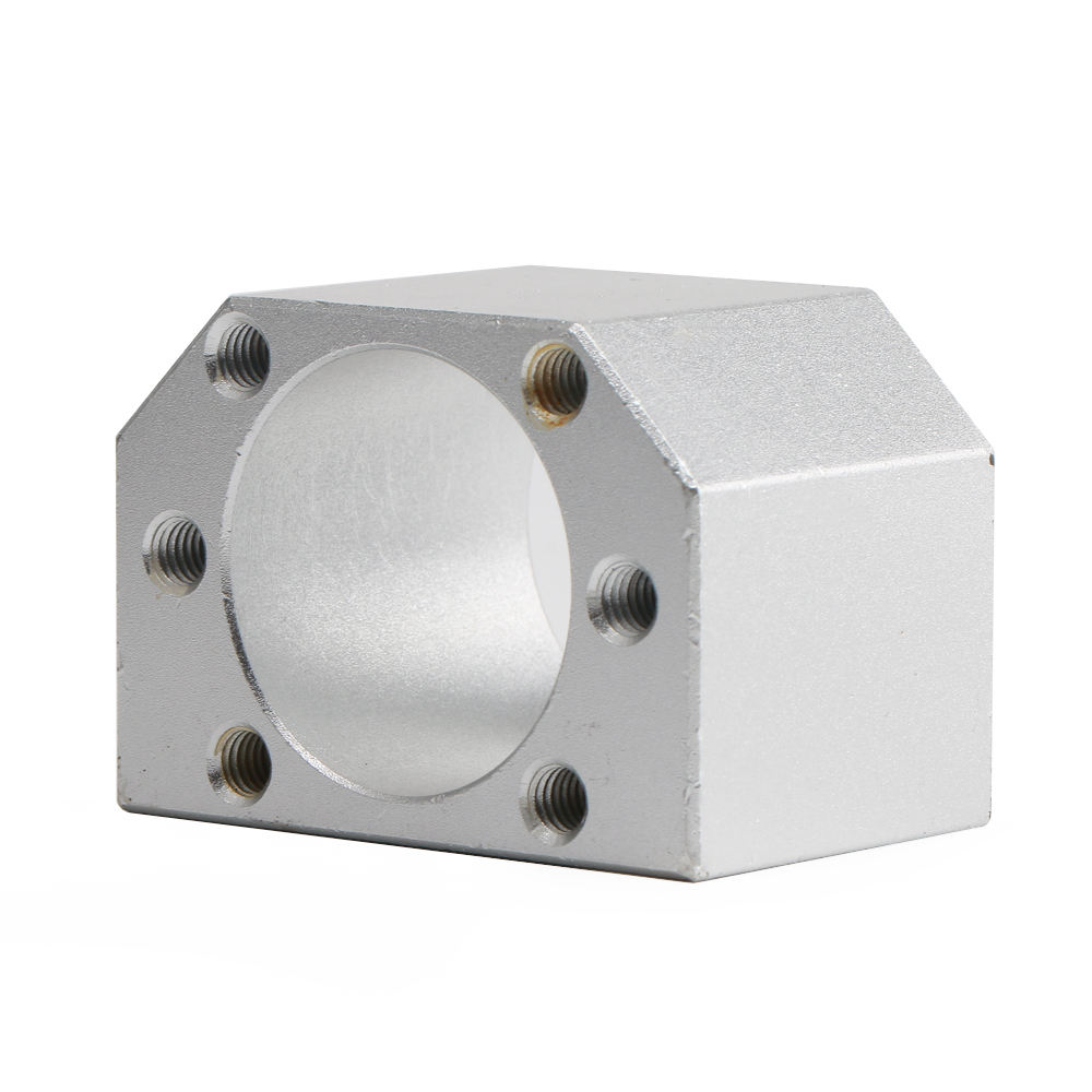 SFU Ball screw nut seat DSG ball screw nut housing DSG12 DSG12H DGS16H DSG1616 DSG20H DSG2020
