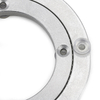 Dining table turntable base bearing 120mm outer diameter 70mm inner diameter 8.5mm width lazy susan bearing