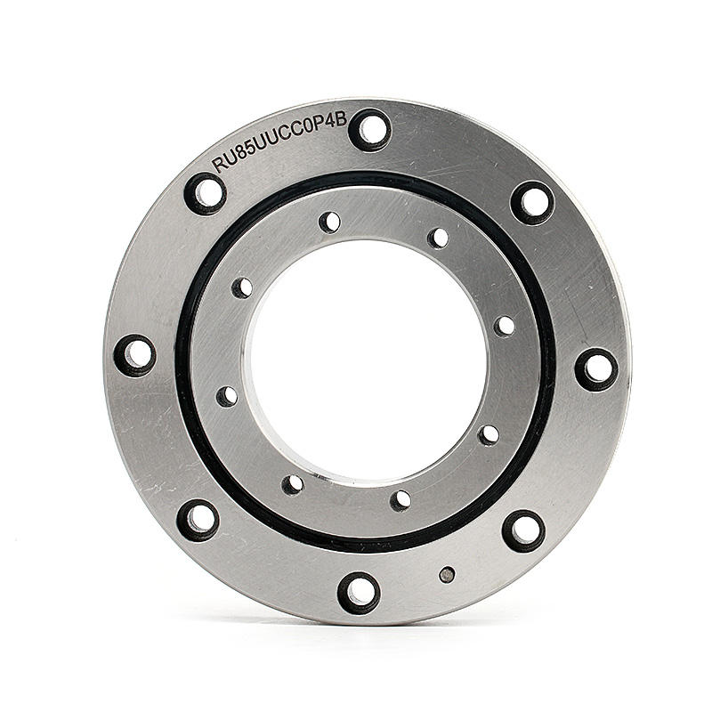 high quality 35*95*15mm Cylindrical Roller Bearing RU66 cross roller bearing RU66UU