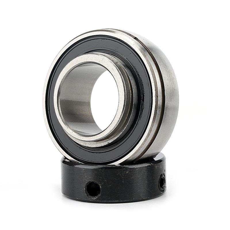 25.4mm Bore Eccentric Collar Locking Insert Bearing SA205-16