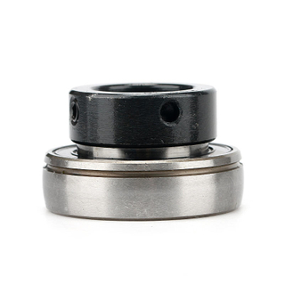 25.4mm Bore Eccentric Collar Locking Insert Bearing SA205-16