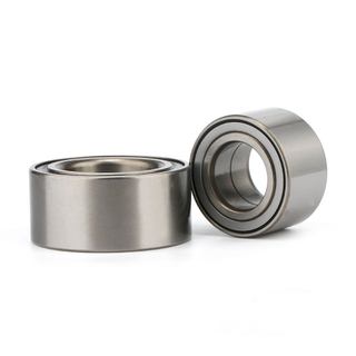double row automotive rear wheel hub bearing DAC44720033