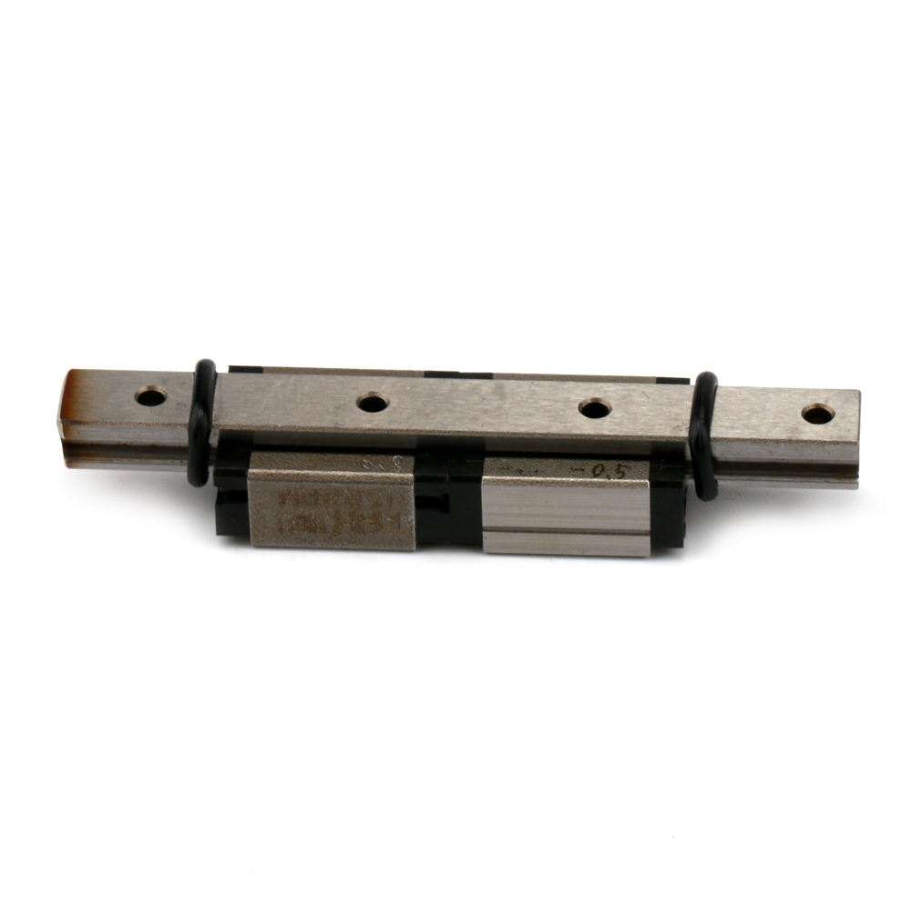 Japan original brand micro linear guide rail block HSR8RM