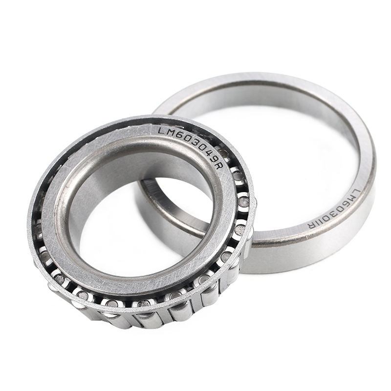 Inch Tapered Roller Bearing Single Row LM603049R/LM603011R LM603049R LM603011R
