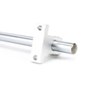 8mm rod linear shaft aluminum end support SK8