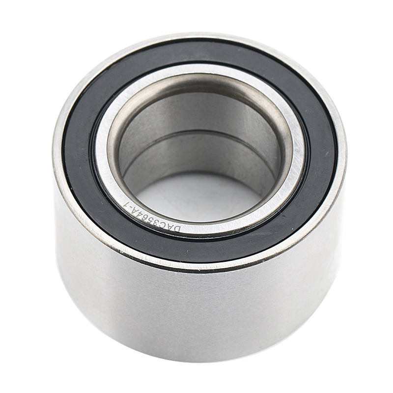 Double row angular contact ball bearing for automobile wheel hub DAC3564A-1 DAC35640037 DAC356437