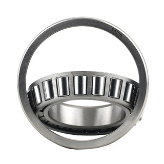 Metric Series Tapered Roller Set 75*130*27.25mm 30215