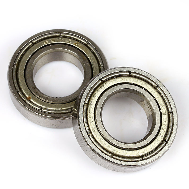 Top quality deep groove ball bicycle bearing full ceramic/hybrid/chrome steel 6901 6902 6903 6904 6905 6906-2RS