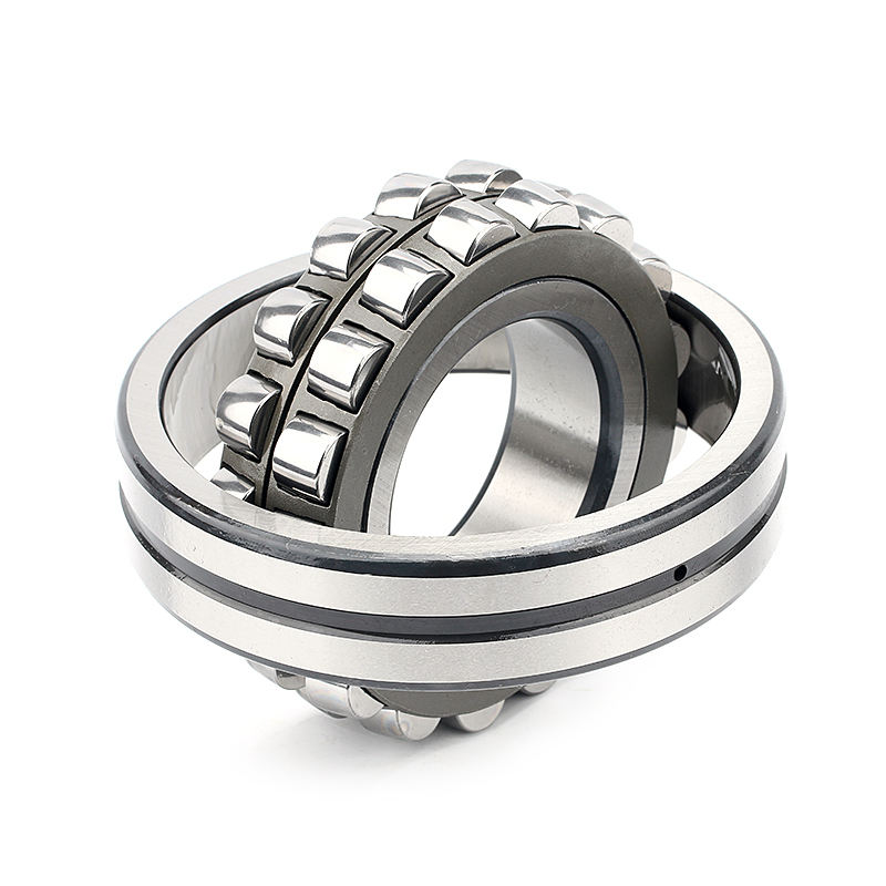 85x180x41mm Self aligning roller bearing 21317E 21317