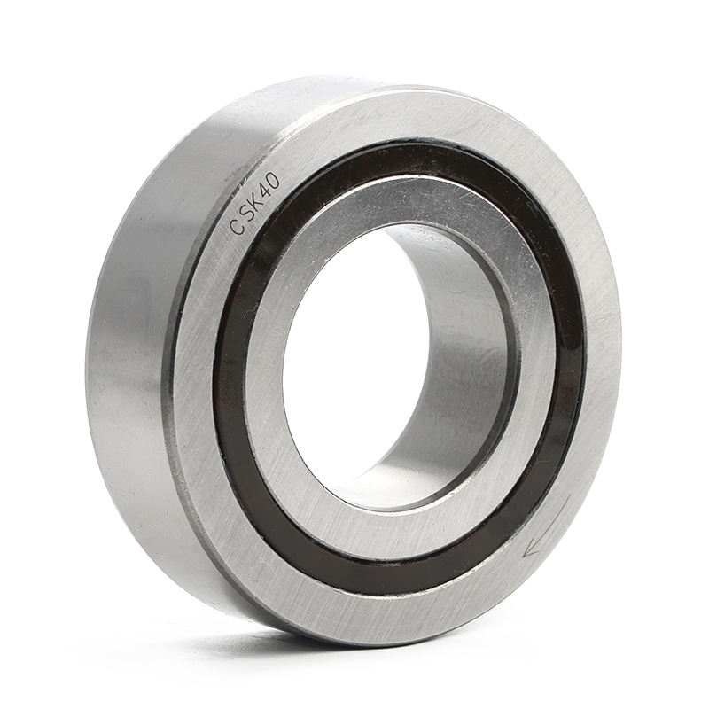 40x80x22mm 40x80x18 40x80x27mm no one two single Dual Keyway One-way clutch bearing OW6208 CSK40/18 CSK40PP CSK40P CSK40