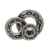 Large type zero bearing deep groove ball bearing 6310 6312 6314 6317 6318