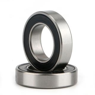 6803 6903 6003 6203 6303 hybrid ceramic P6 deep groove ball bearings