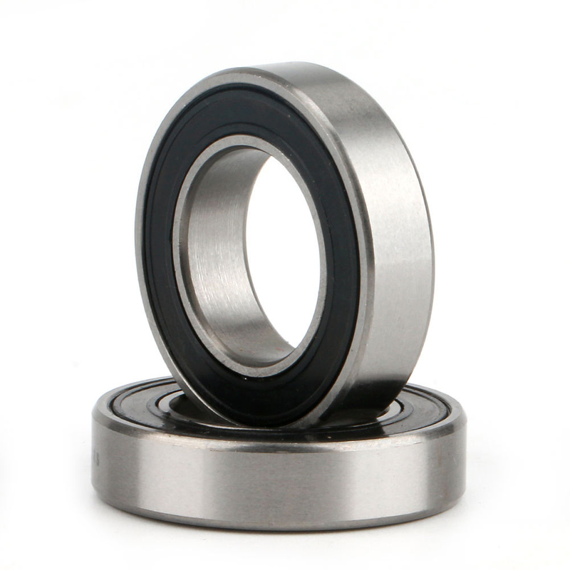 6803 6903 6003 6203 6303 hybrid ceramic P6 deep groove ball bearings