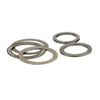 Plane thrust needle roller bearing 889118 size 90*120*6mm AXK90120+2AS