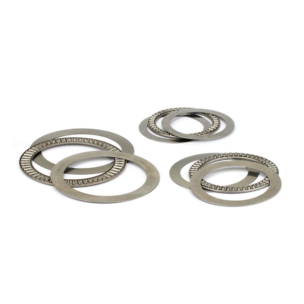 Thrust needle bearing 30*47*3mm NTB3047 bearing
