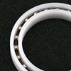 Nylon engineering plastic bearing steel balls 6807 POM